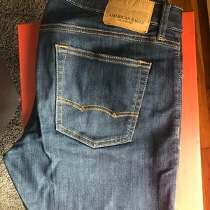 American Eagle Extreme Flex Denim Sz. 34 x 32